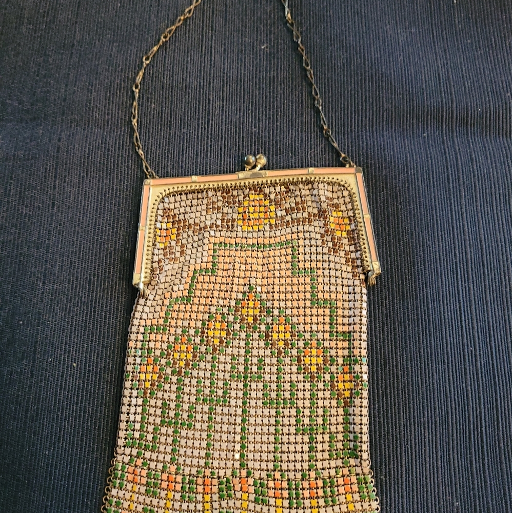 Vintage purse.